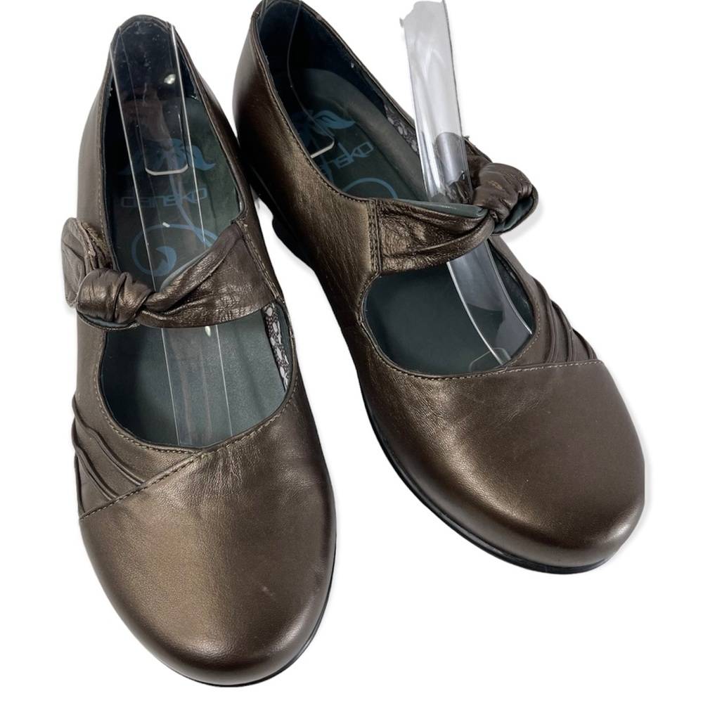 Dansko Women’s Clogs Size 37